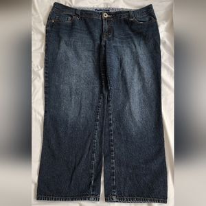 AVENUE Plus Jeans, 18 Petite
